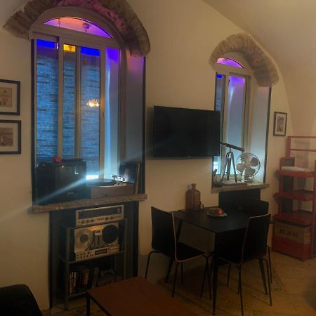 Private Room Studio Suite Yerusalem Bagian luar foto