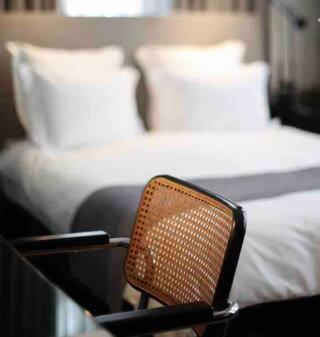 Private Room Studio Suite Yerusalem Bagian luar foto