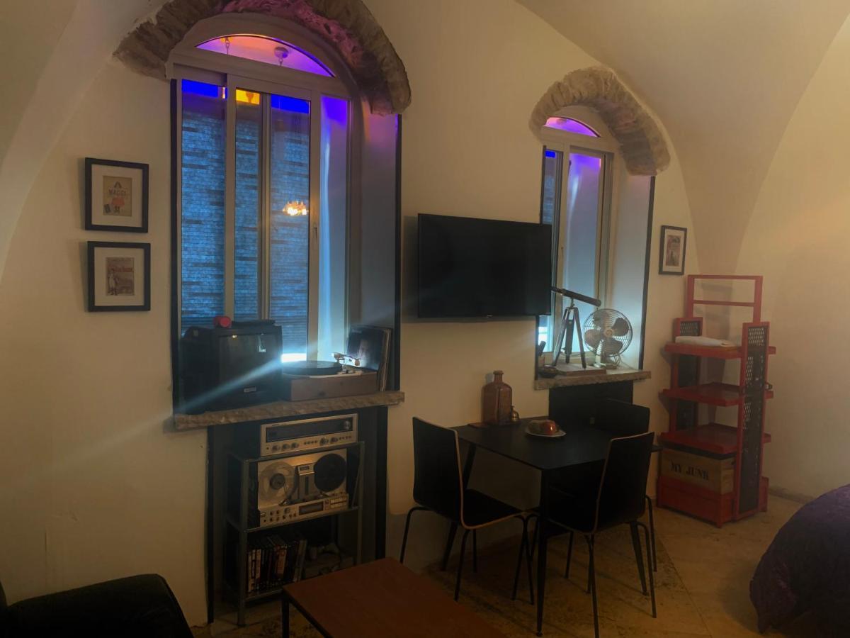 Private Room Studio Suite Yerusalem Bagian luar foto