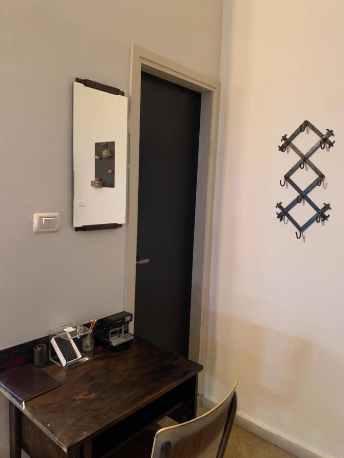 Private Room Studio Suite Yerusalem Bagian luar foto